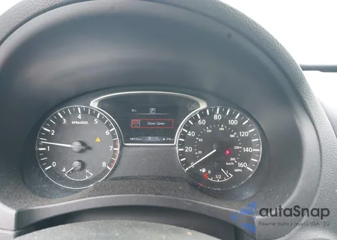 2018 Nissan Altima 2.5 Sl from USA, damaged, VIN 1N4AL3AP0JC238865